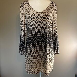 Takara dress size L